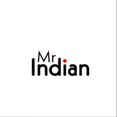 Mr. Indian