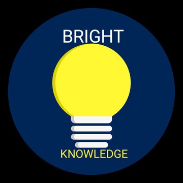 BRIGHT KNOWLEDGE