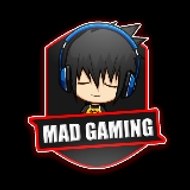 MAD GAMING