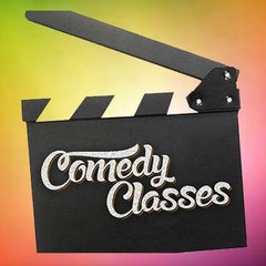 Comedy class