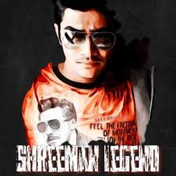Shreeman Legend