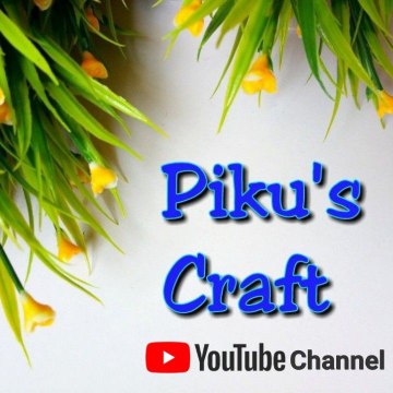 Piku's Craft