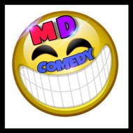 MD COMEDY GAMING