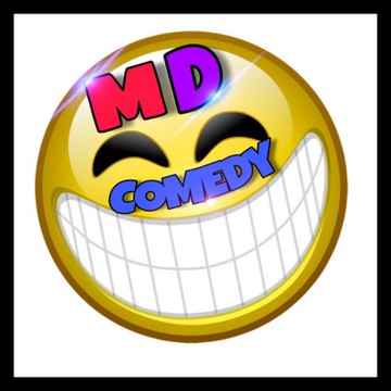 MD COMEDY GAMING