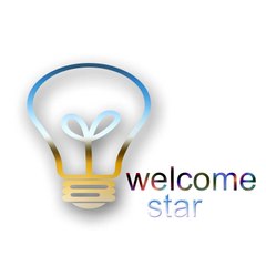 welcome star