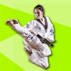 Samery Moras Taekwondo