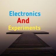 Electronics and experiments