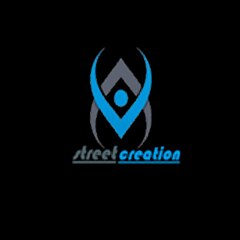 AV street creation