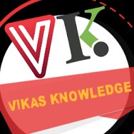 vikas knowledge