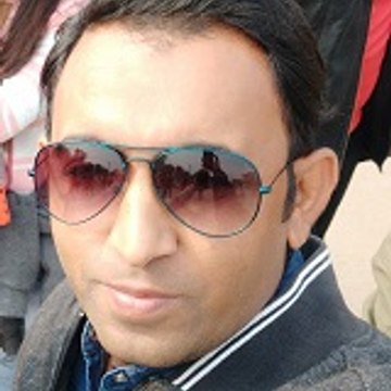 Hindustani Backpacker