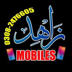 Zahid Mobiles
