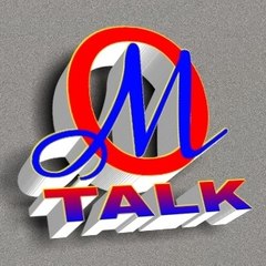 Om Talk