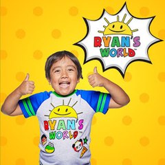 Ryan World