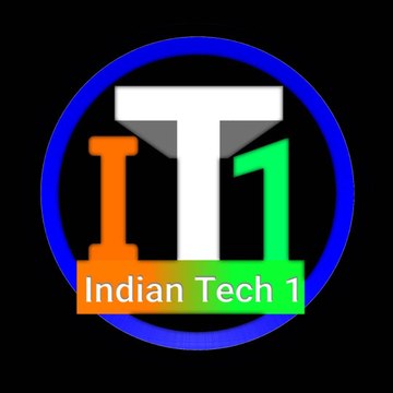 indian tech 1