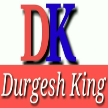 Durgesh Tech King