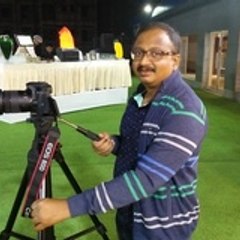 Debasish Nag