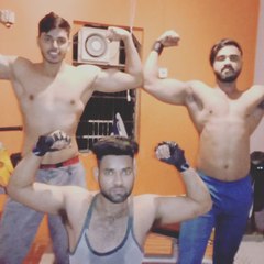 B B Aryan