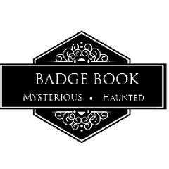 Badge Book
