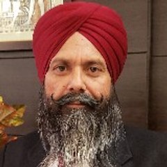 Ajit Singh Ramgarhia