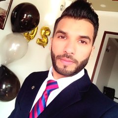 Aliyan Khan Vlogs