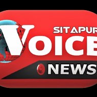 sitapur voice