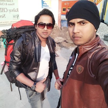 RC Rockers
