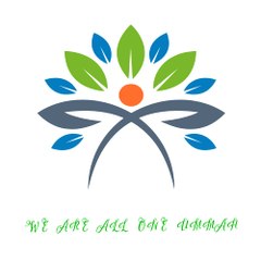 WE ARE ALL ONE UMMAH