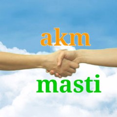 akm friend masti