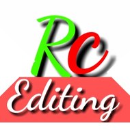Rc editing