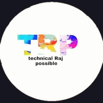 Technical raj possible