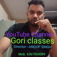 Gori classes