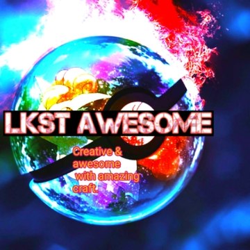 LKST AWESOME