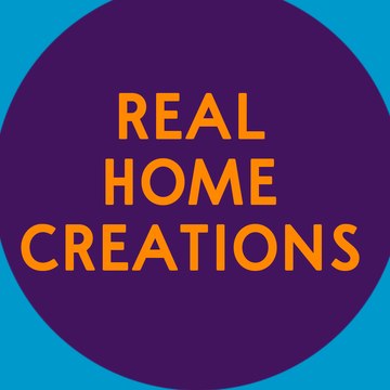 Real Home creations