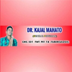 Dr. Kajal Mahato