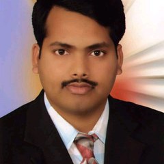 SANJAY MAURYA