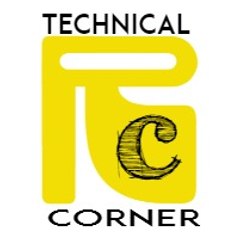 TECHNICAL CORNER