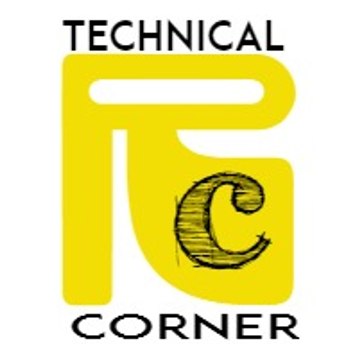 TECHNICAL CORNER