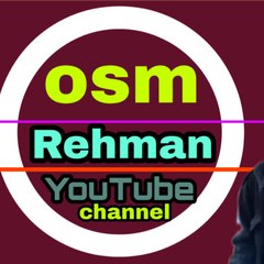 Osm Rehman