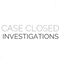 Case Closed Private Investigator