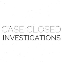 Case Closed Private Investigations