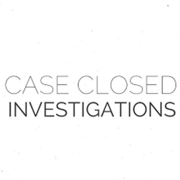 Case Closed Private Investigations