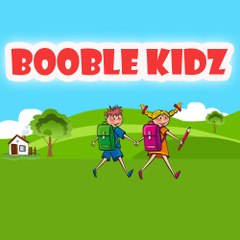 Booble Kidz