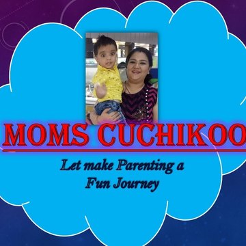 Moms CUHIKOO
