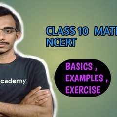 Class 10 maths by anup sir