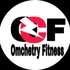 OMCHETRY FITNESS & MOTIVATION