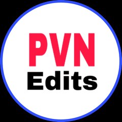 Pvn Edits
