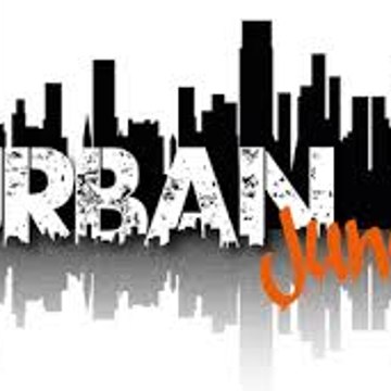 Urban Jungle