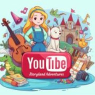 Storyland Adventures