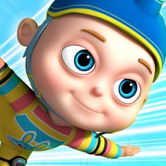 Kiddy kiddy