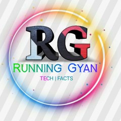 Running Gyan